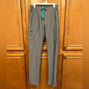 FIGS Women's Yola - Tall Skinny Scrub Pants - XS - Tall